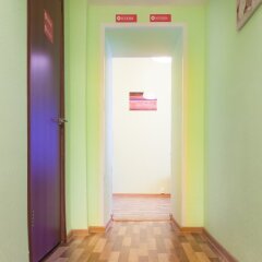 Отель Hostels Origami Москва интерьер отеля