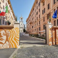 Отель Moma Vatican фото 2