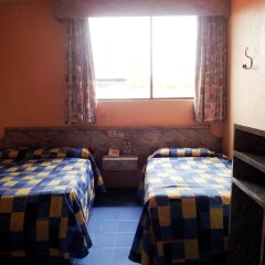 Hotel Panuco Мехико детские мероприятия