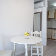Отель Apartamentos Loar Ferreries в номере фото 2