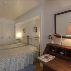 Отель Casa De Casal De Loivos комната для гостей