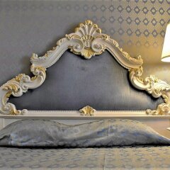 Отель Locanda Antica Venezia комната для гостей фото 5