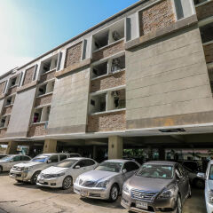 Отель NIDA Rooms 597 Suan Luang Park фото 2