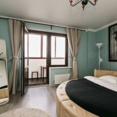 Гостиница MaxRealty24 Putilkovo, Skhodnenskaya 7 Deluxe в Москве отзывы, цены и фото номеров - забронировать гостиницу MaxRealty24 Putilkovo, Skhodnenskaya 7 Deluxe онлайн Москва фото 3