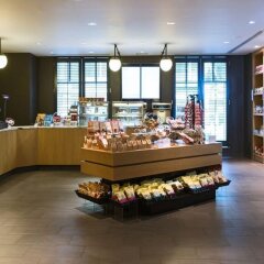 Отель Marriott St. Louis Grand развлечения