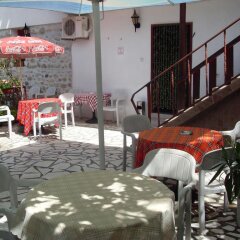 Отель Guest House Rimski Most Болгария, Сандански - отзывы, цены и фото номеров - забронировать отель Guest House Rimski Most онлайн фото 41