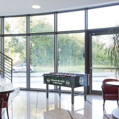 Отель B&B Padova Падуя