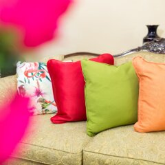 Апартаменты New Kingston Guest Apartment at Inglaterra I детские мероприятия
