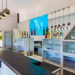 Sisyphos Hotel Турция, Патара - отзывы, цены и фото номеров - забронировать отель Sisyphos Hotel онлайн гостиничный бар