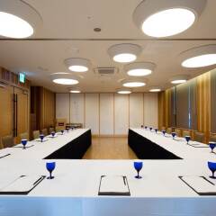 Отель Mercure Ambassador Seoul Gangnam Sodowe с домашними животными