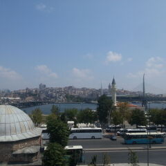 Istanbul Budget Hotel фото 2
