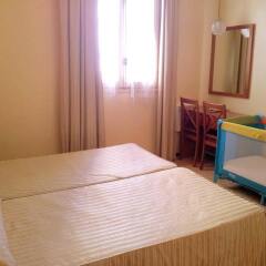 Hotel Toledano Ramblas Барселона детские мероприятия