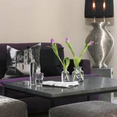 Saga Hotel Oslo интерьер отеля фото 2