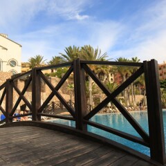 Отель R2 Río Calma Spa Wellness & Conference Испания, Коста Кальма - отзывы, цены и фото номеров - забронировать отель R2 Río Calma Spa Wellness & Conference онлайн фото 6