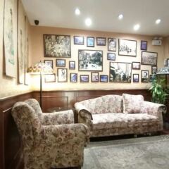 Shanghai Memory Hotel развлечения