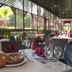Отель Diwane & Spa Марокко, Марракеш - отзывы, цены и фото номеров - забронировать отель Diwane & Spa онлайн питание