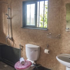 Anse Soleil Resort Self Catering in Mahe Island, Seychelles from 118$, photos, reviews - zenhotels.com bathroom