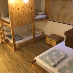 Отель High Street Guest House Hongdae спа