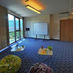 Suite Hotel Sofia детские мероприятия фото 2