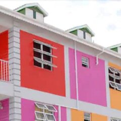 La Flamboyant Hotel in Roseau, Dominica from 107$, photos, reviews - zenhotels.com photo 7