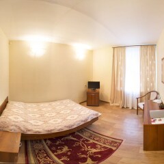 Гостиница Рубин фото 8