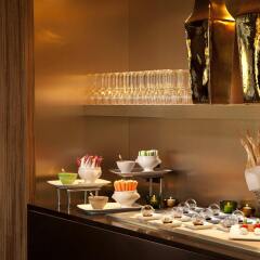 Отель Millennium Hilton New York One UN Plaza США, Нью-Йорк - 1 отзыв об отеле, цены и фото номеров - забронировать отель Millennium Hilton New York One UN Plaza онлайн спа
