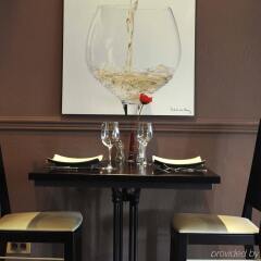 Отель Mercure Brussels Airport в номере фото 2