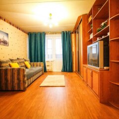 Гостиница Kvartira Na Yablochkova 37 Apartments в Москве отзывы, цены и фото номеров - забронировать гостиницу Kvartira Na Yablochkova 37 Apartments онлайн Москва фото 4