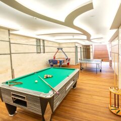Отель Rhodos Horizon City Родос детские мероприятия фото 2
