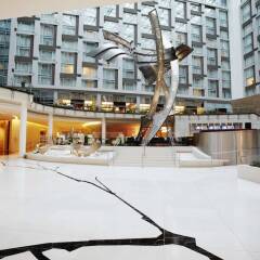 Отель Marriott Marquis Washington, DC США, Вашингтон - отзывы, цены и фото номеров - забронировать отель Marriott Marquis Washington, DC онлайн интерьер отеля фото 3