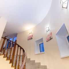Гостиница Hostel Gornitsa в Москве отзывы, цены и фото номеров - забронировать гостиницу Hostel Gornitsa онлайн Москва интерьер отеля