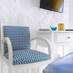 Boreas Butik Hotel Турция, Чешме - отзывы, цены и фото номеров - забронировать отель Boreas Butik Hotel - Adults Only онлайн удобства в номере фото 2