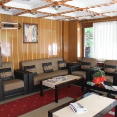 Surucu Otel Турция, Стамбул - отзывы, цены и фото номеров - забронировать отель Surucu Otel онлайн интерьер отеля фото 3