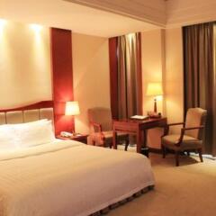 Metropolitan Hotel 4* Номер Делюкс с различными типами кроватей фото 2