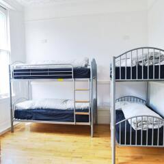 Hostel One Camden комната для гостей фото 2