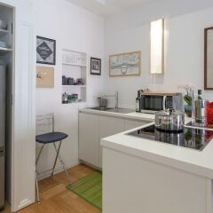 Отель Campitelli Apartment Италия, Рим - отзывы, цены и фото номеров - забронировать отель Campitelli Apartment онлайн фото 17