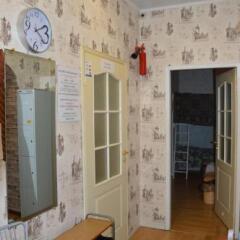 Гостиница Hostel Belvedere в Выборге отзывы, цены и фото номеров - забронировать гостиницу Hostel Belvedere онлайн Выборг комната для гостей фото 2