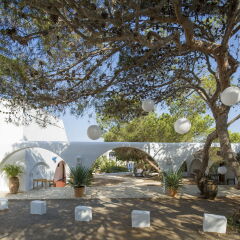 Отель Hostal Rural La Torre Испания, Сан-Антони-де-Портмань - отзывы, цены и фото номеров - забронировать отель Hostal Rural La Torre онлайн фото 14