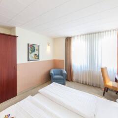 Novum Hotel Arosa Essen комната для гостей фото 2