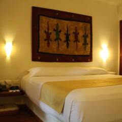 La Tortuga Hotel & Spa - Adults Only удобства в номере фото 2