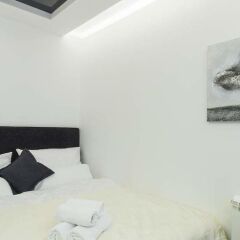 Отель Madison Rooms Сербия, Белград - отзывы, цены и фото номеров - забронировать отель Madison Rooms онлайн комната для гостей фото 4