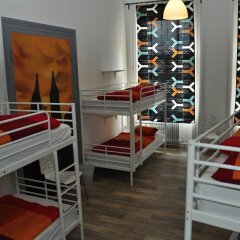 Отель Hostel One Home Чехия, Прага - отзывы, цены и фото номеров - забронировать отель Hostel One Home онлайн сауна