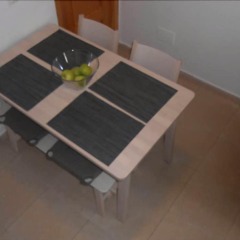 Отель Apartamento Plaza Rio Aguasvivas 5 BB Испания, Торремолинос - отзывы, цены и фото номеров - забронировать отель Apartamento Plaza Rio Aguasvivas 5 BB онлайн в номере