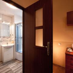 Отель Station Aparthotel Краков ванная фото 2