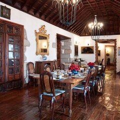 Hotel Rural Cortijo San Ignacio Golf питание фото 2