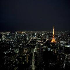 Отель Andaz Tokyo Toranomon Hills - a concept by Hyatt Япония, Токио - 1 отзыв об отеле, цены и фото номеров - забронировать отель Andaz Tokyo Toranomon Hills - a concept by Hyatt онлайн фото 2