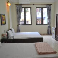 22 Anh Dao Hotel Халонг комната для гостей