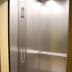 Отель Rheingoldhotel Düsseldorf бассейн