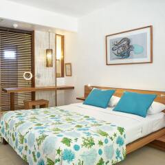 Sunrise Attitude in Belle Mare, Mauritius from 329$, photos, reviews - zenhotels.com guestroom photo 2