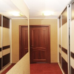 Апартаменты ApartLux Апартаменты Сьют Таганская интерьер отеля